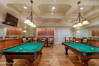 234 Tayriver, Rocky Mount, NC 27804 – photo 13: Billiard/Ping-pong private room