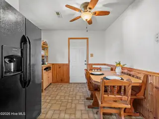139 Bayberry Road, Newport, NC 28570 – photo 11: Eat in Kitchen