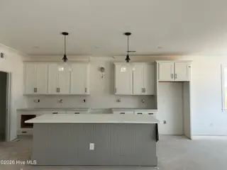 1304 Trisail Terrace, Wilmington, NC 28412 – photo 4: Kitchen