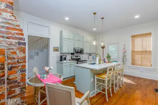 411 Queen Street, New Bern, NC 28560 – photo 6: 411 queen kitchen
