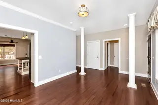 165 Catalpa Lane S, Pinehurst, NC 28374 – photo 5: dining room4