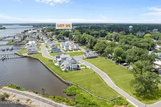 516 36 Front Street, Washington, NC 27889 – photo 4: Lot-36_MossLanding_WestView_2026