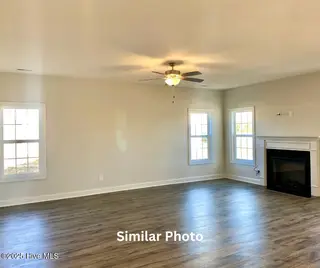 216 Little Bird Lane, Jacksonville, NC 28546 — 5-bedroom home in Onslow Bay, Jacksonville, NC, photo 10 of 47: Laura E 3317 8