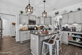 162 Peletier Shores Drive, Peletier, NC 28584 – photo 16: 16
