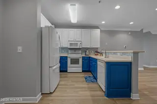 395 S Crow Creek Drive NW Unit 1518, Calabash, NC 28467 — 3-bedroom condo in Crow Creek, Calabash, NC, photo 12 of 41: 395 s crow creek dr unit 1518 - 19