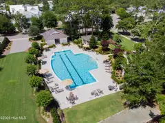 5304 Hanahan Drive, Wilmington, NC 28403 — 4-bedroom home in Autumn Hall, Wilmington, NC, photo 18 of 23: Autumn Hall Pool 3