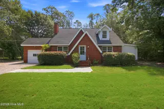 209 Pine Valley Drive, Wilmington, NC 28412 – photo 1