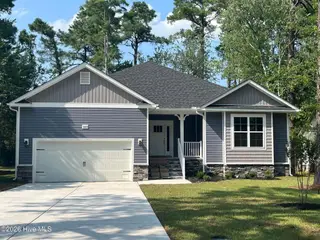 1009 Barkentine Drive, New Bern, NC 28560 – photo 1: FInished Home