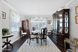 13 Village Green Circle, Southern Pines, NC 28387 – photo 5: Dining Room