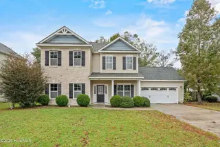 248 Marsh Haven Drive, Sneads Ferry, NC 28460 – photo 1: 1_front exterior