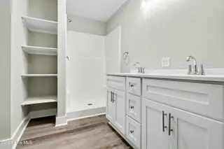 5314 Autumn Drive, Wilmington, NC 28409 — 3-bedroom home in Forest Park, Wilmington, NC, photo 17 of 36