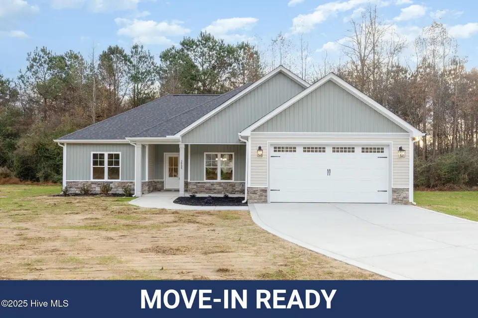 3988 N Nc 581 Highway, Kenly, NC 27542 – photo 1 of 24: 000