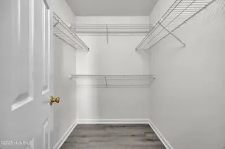 601 Brewster Lane, Wilmington, NC 28412 – photo 20: Master closet