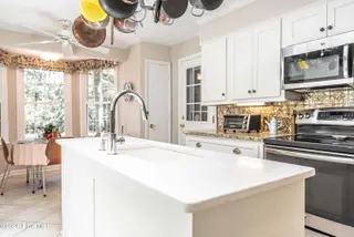 105 Canterbury Road, Southern Pines, NC 28387 – photo 17: Kitchen