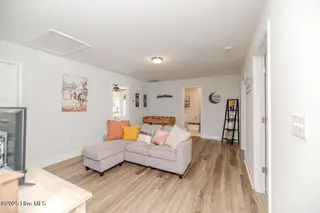 243 Enfield Drive, Carthage, NC 28327 – photo 24: Loft Area