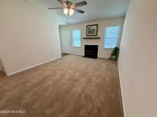 125 Browning Lane, Rocky Mount, NC 27804 — 2-bedroom townhome in Remington Woods, Rocky Mount, NC, photo 7 of 43: IMG_0527