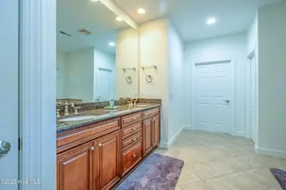 80 Lakewood Drive, Pinehurst, NC 28374 – photo 10: Primary Bath