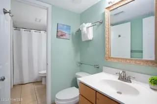 2700 N Lumina Avenue 209, Wrightsville Beach, NC 28480 — 1-bedroom condo in Shell Island Resort, Wrightsville Beach, NC, photo 13 of 24: Shell Island Resort #209 13