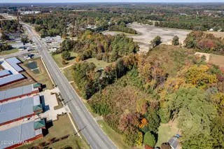 4024 Sunset Avenue, Rocky Mount, NC 27804 – photo 5: 004-4024SunsetAvenueDrone-RockyMount-NC-