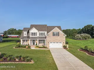 2715 Frances Court, Grimesland, NC 27837 – photo 3: 002_Drone 1