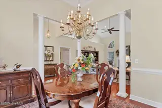 32 Juniper Creek Boulevard, Pinehurst, NC 28374 – photo 13: 09-32_32 Juniper Creek Blvd., Pinehurst,