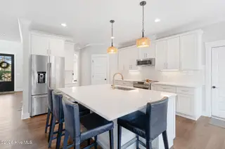 542 Deer Creek Drive, Cape Carteret, NC 28584 – photo 4: Kitchen