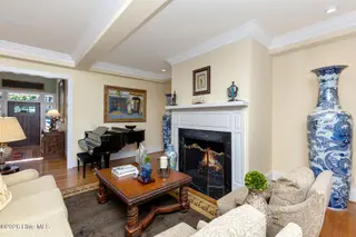 50 Brookhaven Road, Pinehurst, NC 28374 – photo 8: living room2