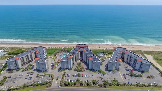 2000 New River Inlet Road 3105, North Topsail Beach, NC 28460