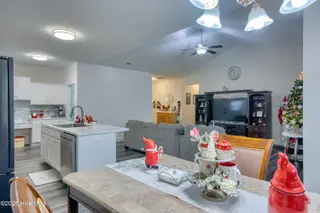 309 James Hedrick Court, Jacksonville, NC 28540 – photo 12: 309 Hedrick - Interior - Edited_11