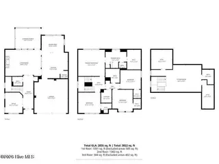 1613 Bowfin Lane, Carolina Beach, NC 28428 – photo 3: 20260124044437141870000000-o