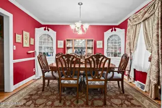 3617 Woodlawn Road, Rocky Mount, NC 27804 – photo 19: Formal Dining Room