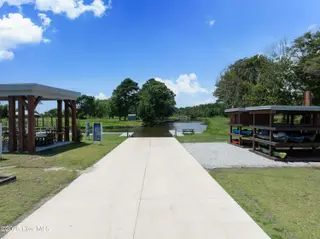 354 Hardison Road, Holly Ridge, NC 28445 – photo 7: boatramp
