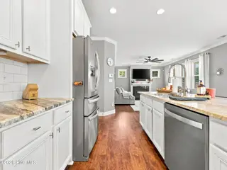 191 River Winding Road, Jacksonville, NC 28540 – photo 13