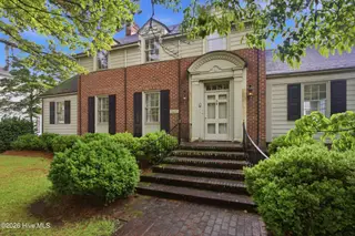 3400 S Jefferson Street, Fountain, NC 27829 – photo 7: 3400 S Jefferson Street
