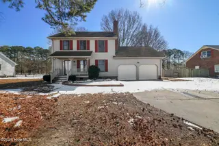 1039 Consolidated Road, Elizabeth City, NC 27909 – photo 1: 1039 Consolidated Rd-2