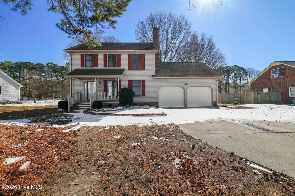 1039 Consolidated Road, Elizabeth City, NC 27909 – photo 1 of 49: 1039 Consolidated Rd-2