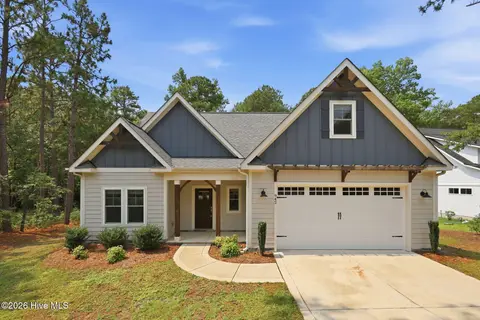 942 Greenbriar Drive, Vass