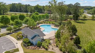 324 Frida Road, New Bern, NC 28560 – photo 4: Pool House
