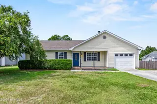 496 Sand Ridge Road, Hubert, NC 28539 – photo 1
