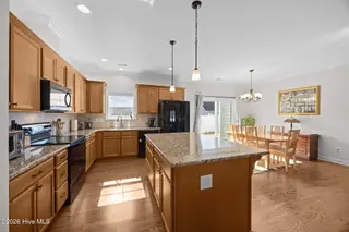 2417 Charity Lane, Winterville, NC 28590 — 3-bedroom home in Colony Woods South, Winterville, NC, photo 13 of 48: 2417 Charity Ln