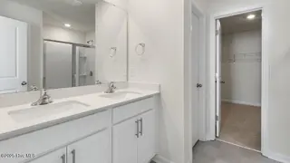 1061 Misty Creek Drive, Aberdeen, NC 28315 – photo 24: Bathroom