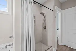 1710 Olde Farm Road, Morehead City, NC 28557 – photo 24: Master Bath