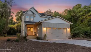 544 S Stephens Street, Southern Pines, NC 28387 – photo 1: Image 1