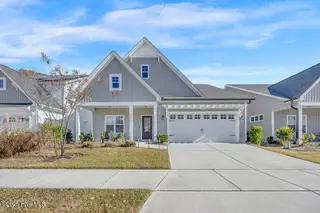 3747 Spicetree Drive, Wilmington, NC 28412 – photo 2: Front