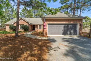 92 Sakonnet Trail, Pinehurst, NC 28374 – photo 1: Welcome Home
