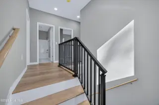 3904 Wilshire Boulevard, Wilmington, NC 28403 – photo 18: STAIRS2
