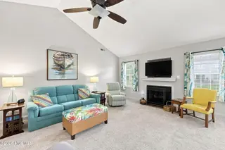 101 Anglers Way, Beaufort, NC 28516 – photo 23: Light filled