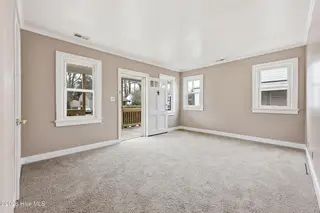 201 Harrell Street, Elizabeth City, NC 27909 – photo 7: Front room