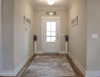 238 Bellows Lane, Rocky Point, NC 28457 – photo 5: Foyer
