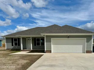 245 Nugget Trail, Elizabeth City, NC 27909 – photo 1: Front